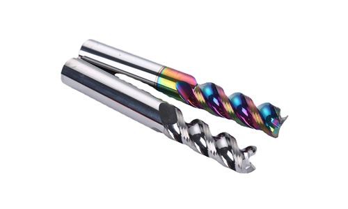 How To Test The Hardness Of Carbide Milling Cutter?